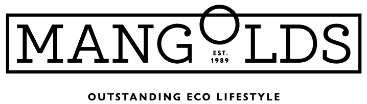 mangolds.pro Logo