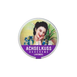 Deocreme Lavendel
