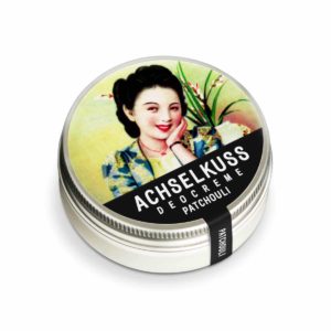 Deocreme Patchouli