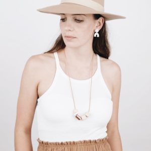 Ava Necklace