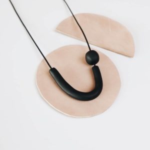 Ojo Necklace