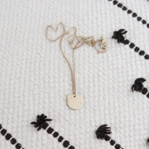 Drop Necklace