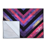 Yoga Design Lab Yogahandtuch Chevron Maya