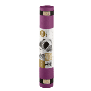 OM Yogamatte pflaume classic