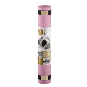 OM Yogamatte rosa classic